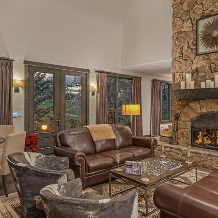 Willa Aspen Glade Retreat Beaver Creek Zewnętrze zdjęcie