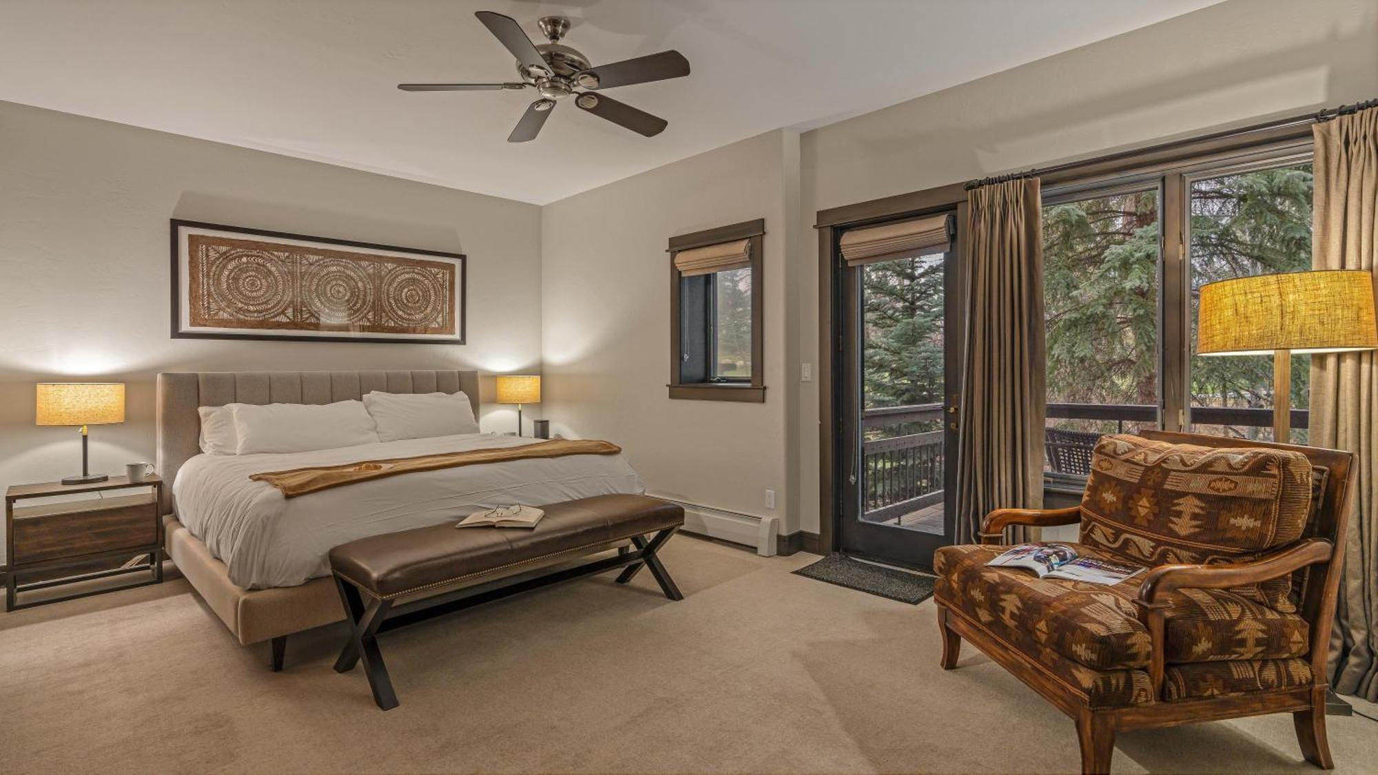 Willa Aspen Glade Retreat Beaver Creek Zewnętrze zdjęcie