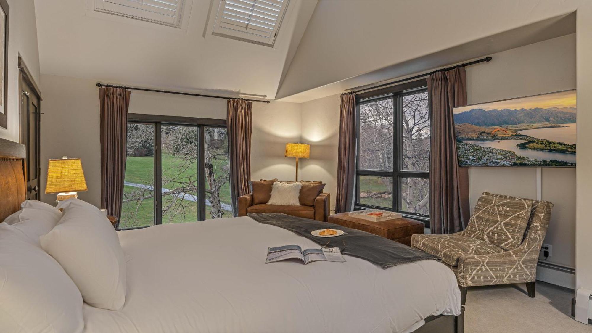 Willa Aspen Glade Retreat Beaver Creek Zewnętrze zdjęcie