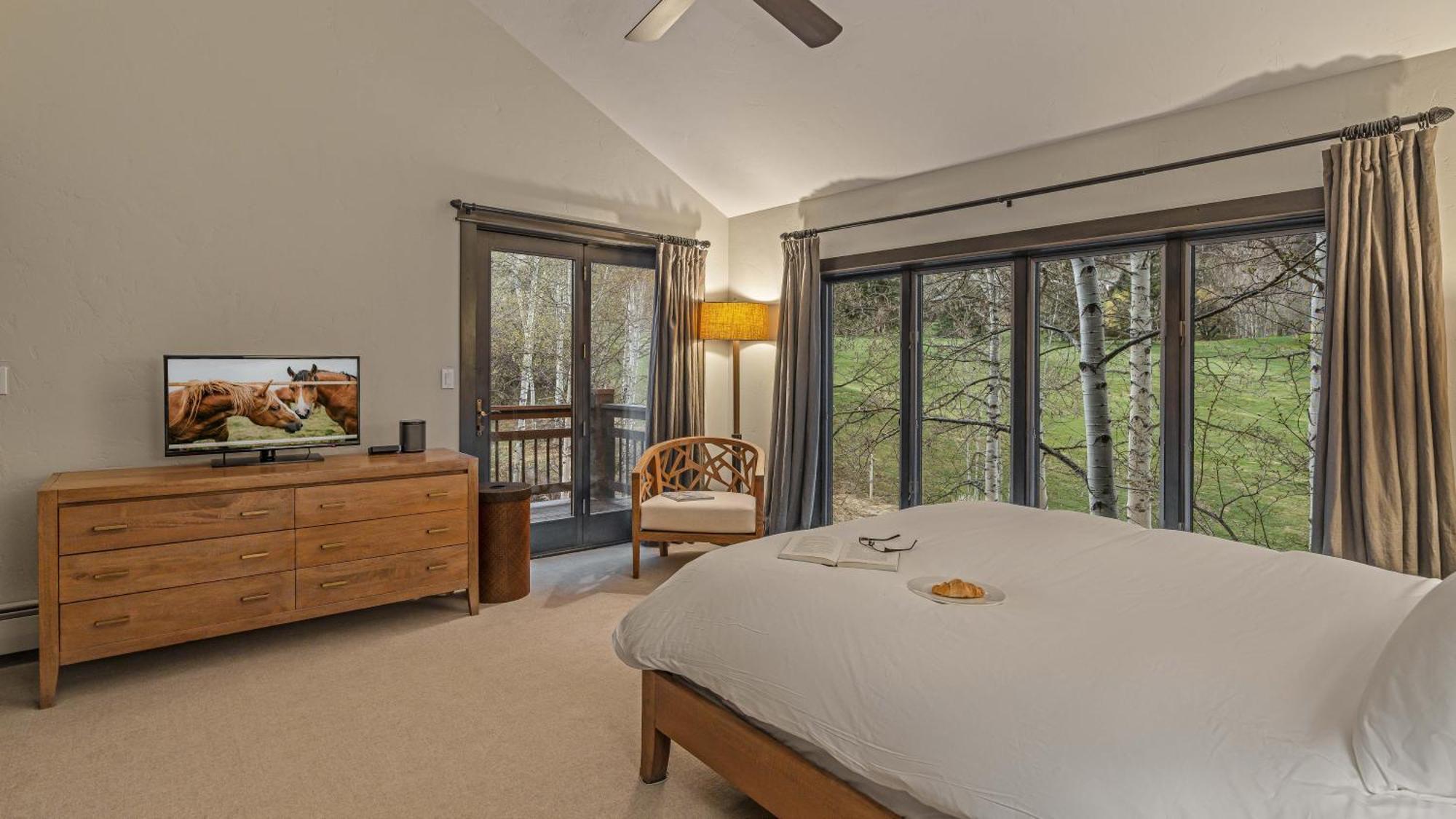 Willa Aspen Glade Retreat Beaver Creek Zewnętrze zdjęcie