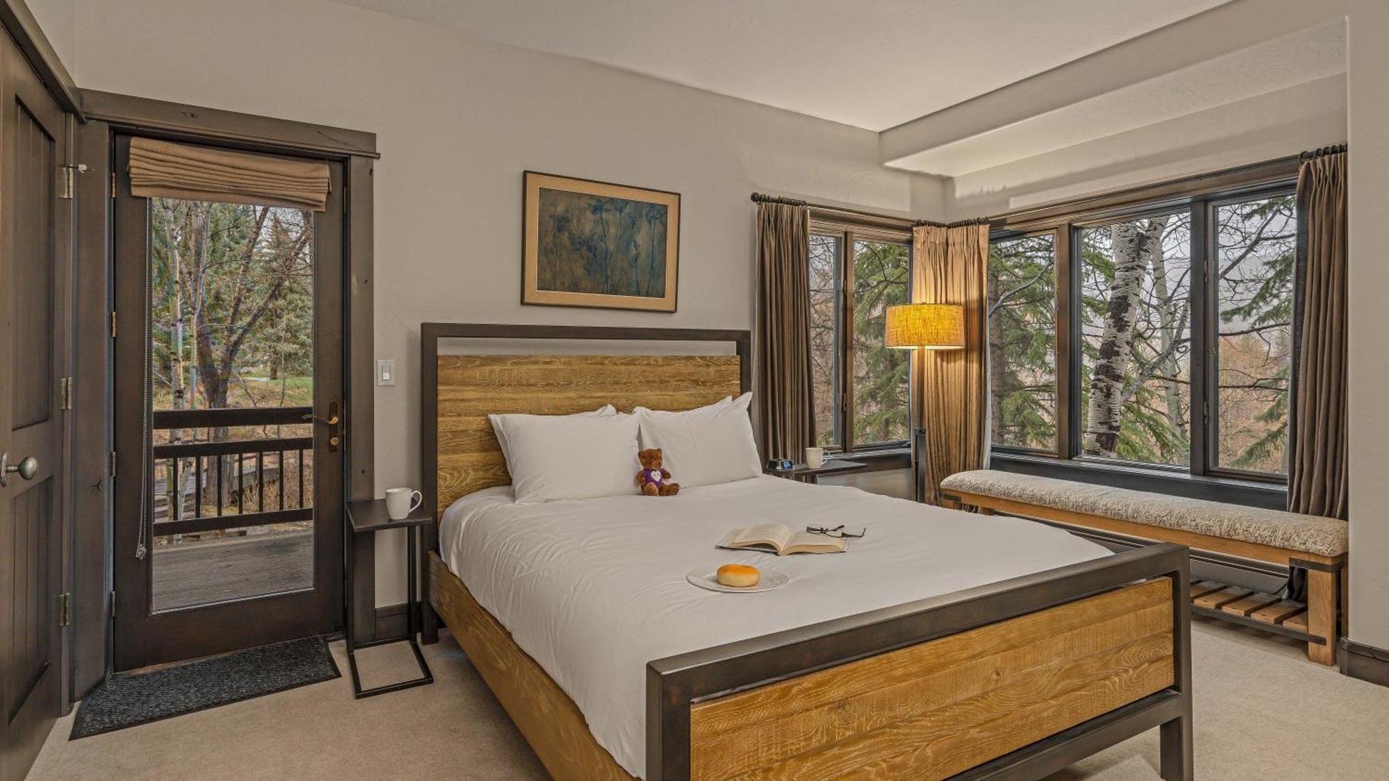 Willa Aspen Glade Retreat Beaver Creek Zewnętrze zdjęcie