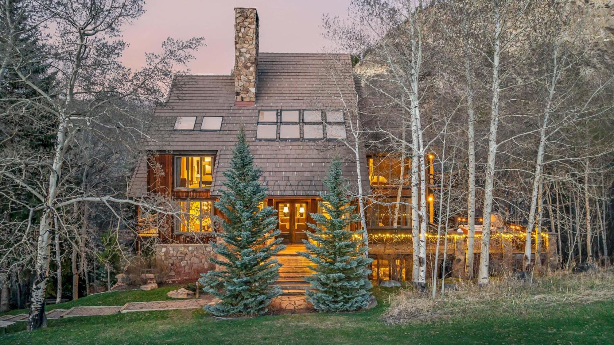 Willa Aspen Glade Retreat Beaver Creek Zewnętrze zdjęcie
